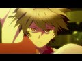 Guilty Crown - Gravity