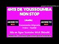 4h15 de Youssoumba non stop (Part 1)