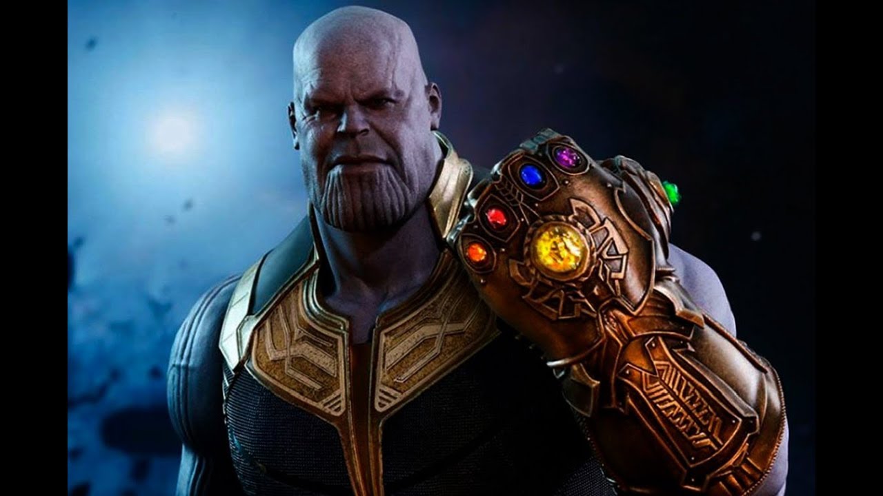 Thanos came to hack my google browser  | Thanos Magic | Avengers: Endgame Leaked
