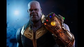 Thanos came to hack my google browser  | Thanos Magic | Avengers: Endgame Leaked