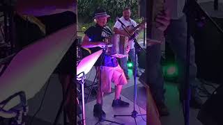 Rueda de Fuego / Folsom Prison (Buena,Washington) #conjunto #tejano #texmex 