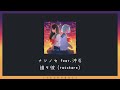 THAISUB ナツノセ 誰そ彼 Tasokare Feat 沖石 THAISUB ナツノセ 誰そ彼 Tasokare Feat 沖石