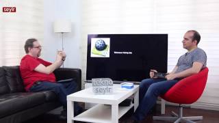 Chromecast: Görüntü aktarımına Google çözümü