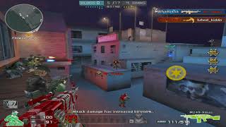 Crossfire Philippines 1.0 Classic Server - Dark Village Map (Hero Mode Extreme Gameplay)