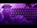 Hive Bedwars Keyboard &amp; Mouse ASMR [4K 1060FPS] [Shaders] [Drag clicks]