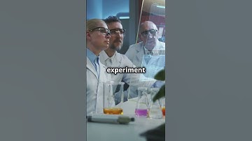 The Double-Slit Experiment: The Mystery of Light#science #viralvideo #facts #video 🤔🔬✨