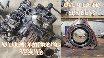 Fresh Rebuilt 12a With Low-ISH Compression