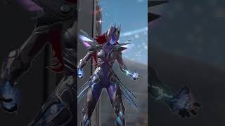 The New Horizon Prestige Skin Finisher