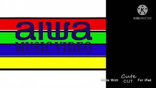 Aiwa Music Video Logo