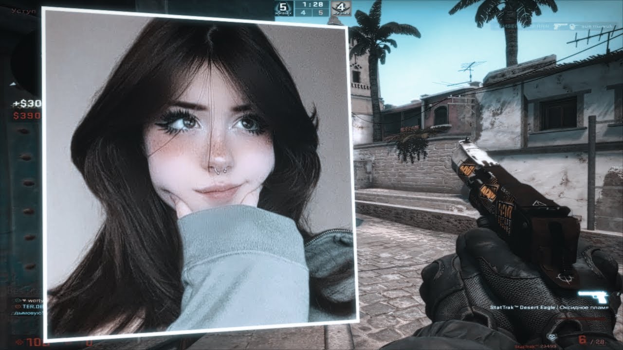 playboi carti❤️(csgo fragmovie)