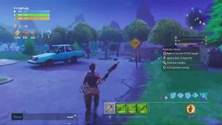 fortnite save the world ep 5 hero training xbox one gameplay walkthrough - fortnite save the world walkthrough part 1