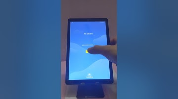 Blu M10L Pro Tablet FRP Bypass Google 2023 Android 12 Account Unlock without PC