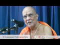 What is Madhwa Mata - Dr. Vyasanakere Prabhanjanacharya