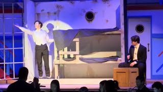 "Be Like the Blue Bird" - Anything Goes - Summit High School 2024