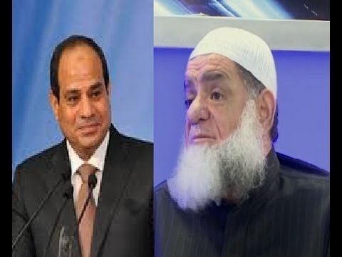 الشيخ محمد عبد المقصود يكشف ثروة ابناء السيسى الحرام