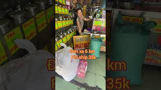 POV: Ahamove - How much do I earn as a delivery driver? screenshot 3