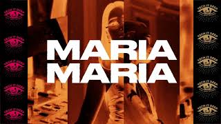 TECH IT DEEP - Maria Maria (Diplo Remix) - Official Lyric Video Resimi