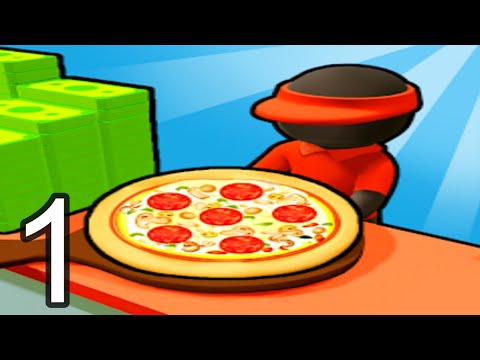 Papa's Pizza APK + Mod for Android.