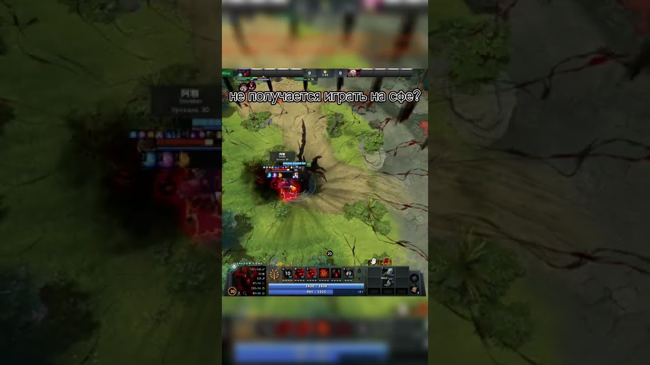 Бесплатные 6 дней теста в группе вк!  Divine Dota 2 