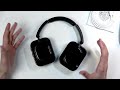 NOTHING Headphones A – Unboxing &amp; First Impressions