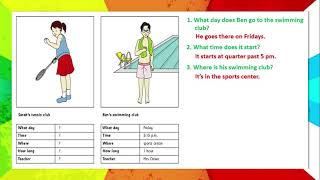OL A2 Flyers Speaking Test upload 2