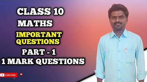 DSC SA AND TET MATHS POLYCET AND RJC REAL NUMBERS CLASS 10  BITS EXPLANATION @BALASIRMATHSCLASS