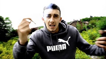 Right Now MUSIC VIDEO - NAMETAG