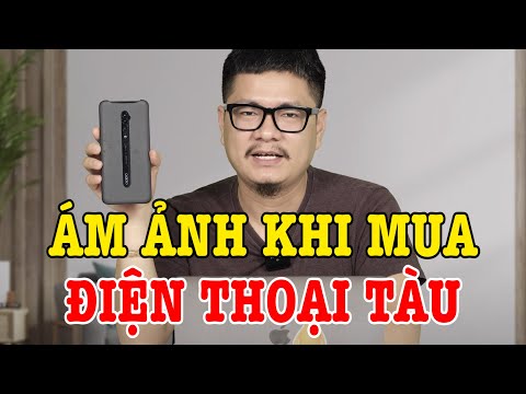 Video: Cách Mua điện Thoại Trung Quốc