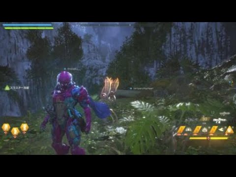 Anthem チャレンジ センチネル アーカイブ 高速収集 Youtube Anthem チャレンジ センチネル アーカイブ 高速収集 Youtube