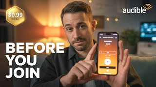 Amazon Audible Review: Is It Still Worth It in 2025? 