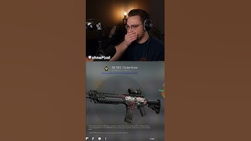 ohnePixel realised something... 💀