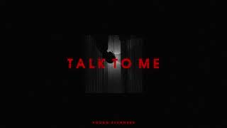 TALK TO ME - Young Stunners | Talha Anjum | Talhah Yunus | Prod. By Jokhay  Resimi