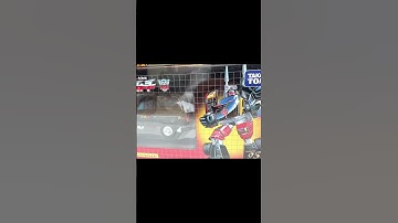 Transformers G1 Trailbreaker #g1transformers #transformers #g1 #autobots #toys #80s #g1trailbreaker