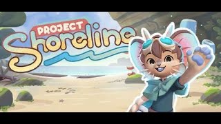 Project Shoreline Quick Look