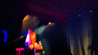 Video thumbnail of "Shock G, Pee Wee & DJ Fuze - Anchorage, Alaska 10/13/12 "Smells Like Teen Spirit""