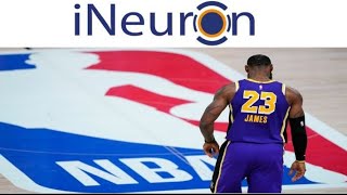 Ineuron.Ai Business Analyst Internship on NBA Draft Combine  Measurement .