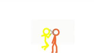 Stick Fight 2 : Trailer 2