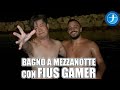 La serata con Fius Gamer | Fiusと夜遊び