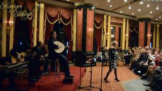 Arzu Kırali / Sen Varsın