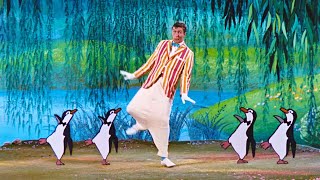 Mary Poppins - Danse des Pingouins