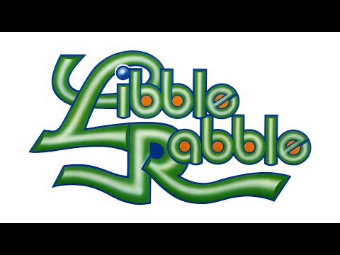 Main Theme Libble Rabble