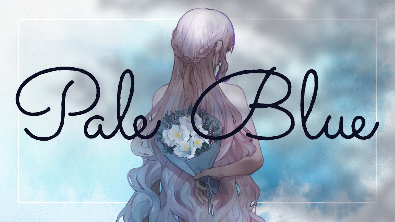 レア B2大 ポスター 米津玄師 Pale Blue レア B2大 ポスター 米津玄師