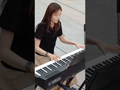 리베르탱고liber <strong>tango</strong> 피아노 연주곡 #busking