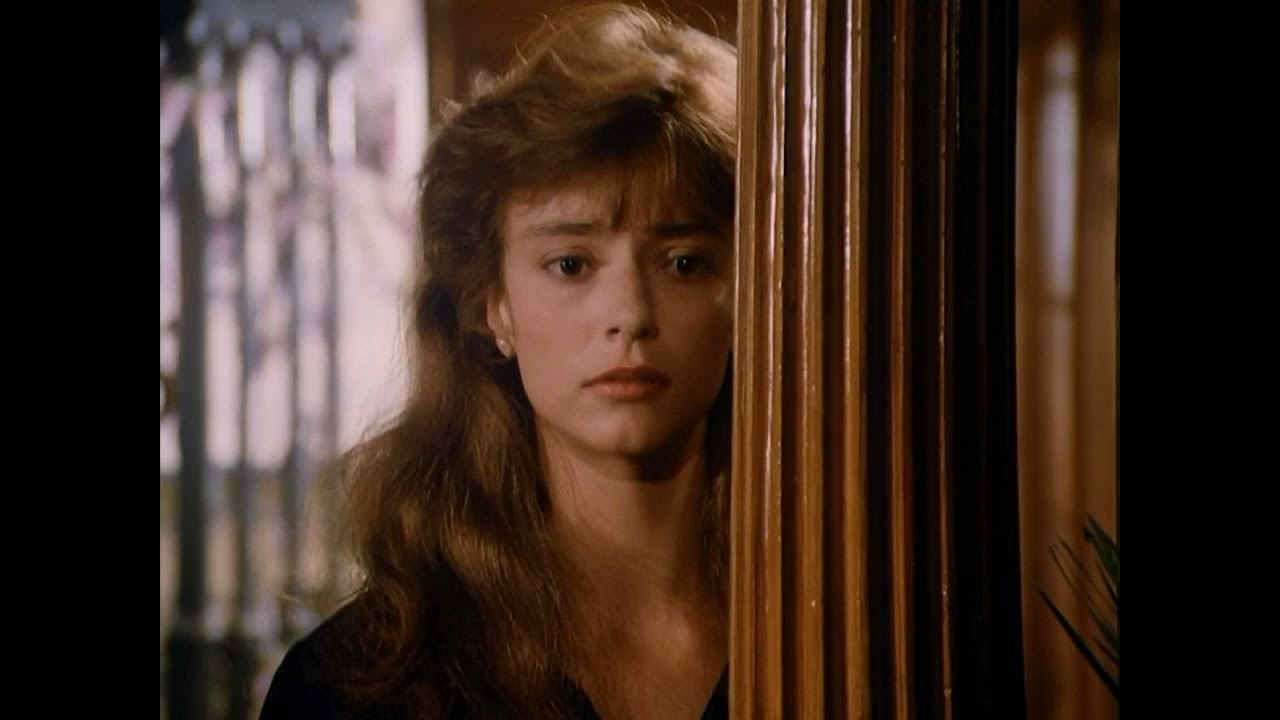 Meggie The Thorn Birds 83 Rachel Ward Hd Focus 2 Youtube 
