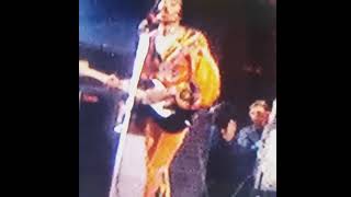 Jimi Hendrix Rare Video Isle Of Wight 1970