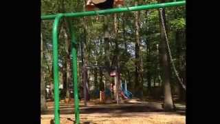 EPIC BACKFLIP FAIL !!!!!!