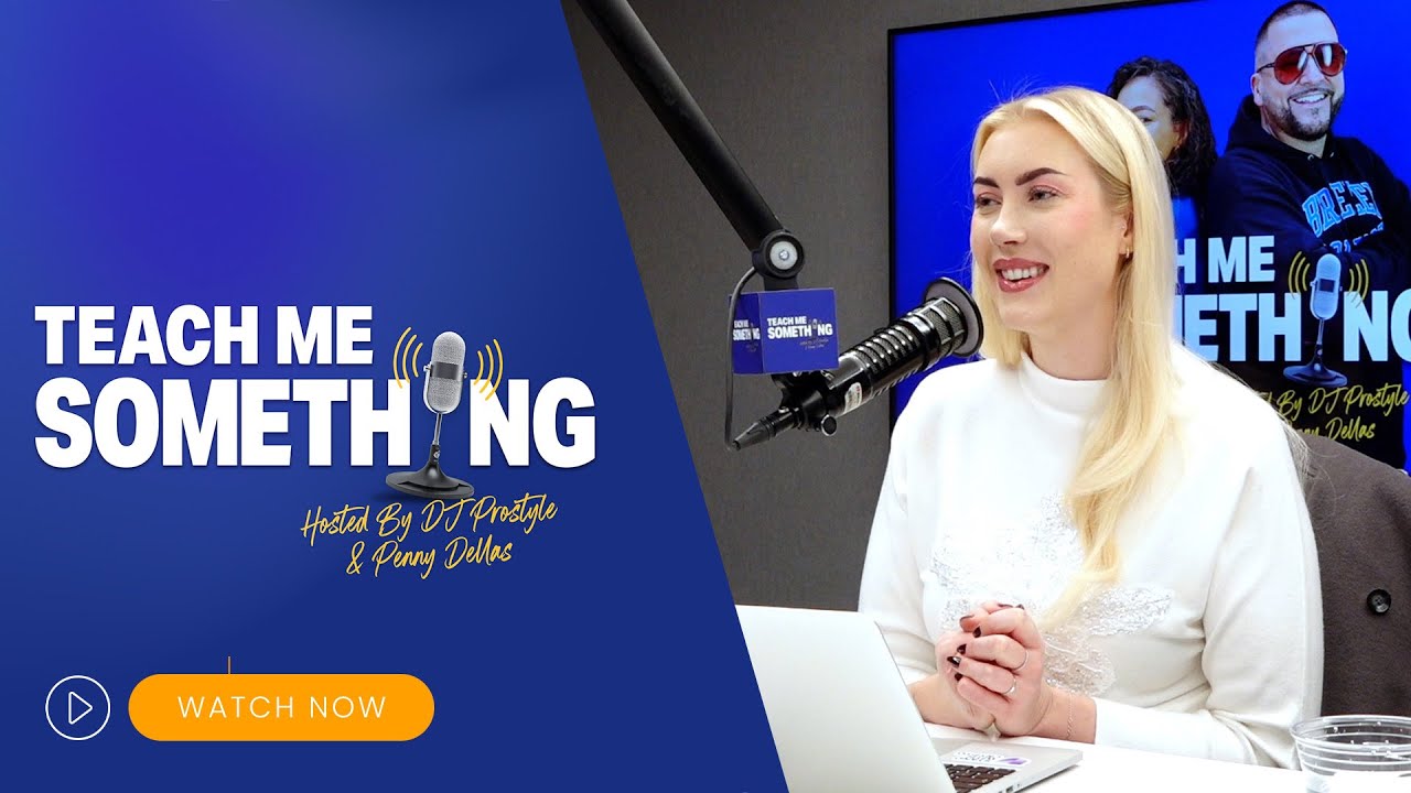 Curiosity, Crypto & The Global Classroom