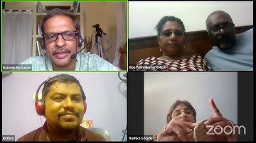 Parents meetup to explore Open Learning UnSchooling homeschooling and Coversity for teenagers