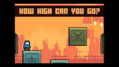 The BlocksCometh Trailer - Android