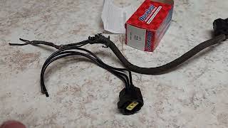Ford F150 Light on fix 3